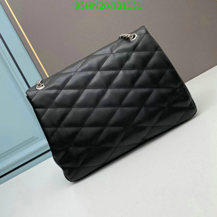 YSL Bag-(4A)-Diagonal-,Code: JB1151,$: 95USD