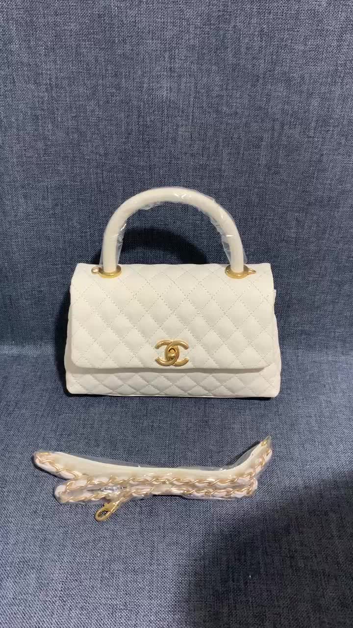 Chanel Bags ( 4A )-Handbag-,Code: CCBP102207,$: 109USD