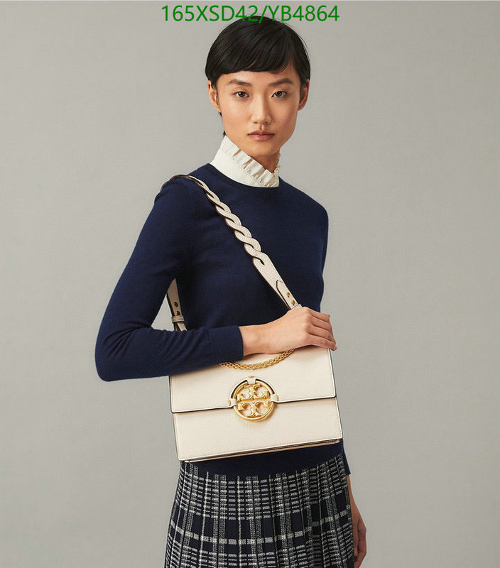 Tory Burch Bag-(Mirror)-Diagonal-,Code: YB4864,