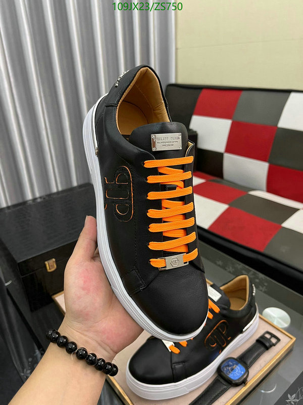 Men shoes-Philipp Plein, Code: ZS750,$: 109USD