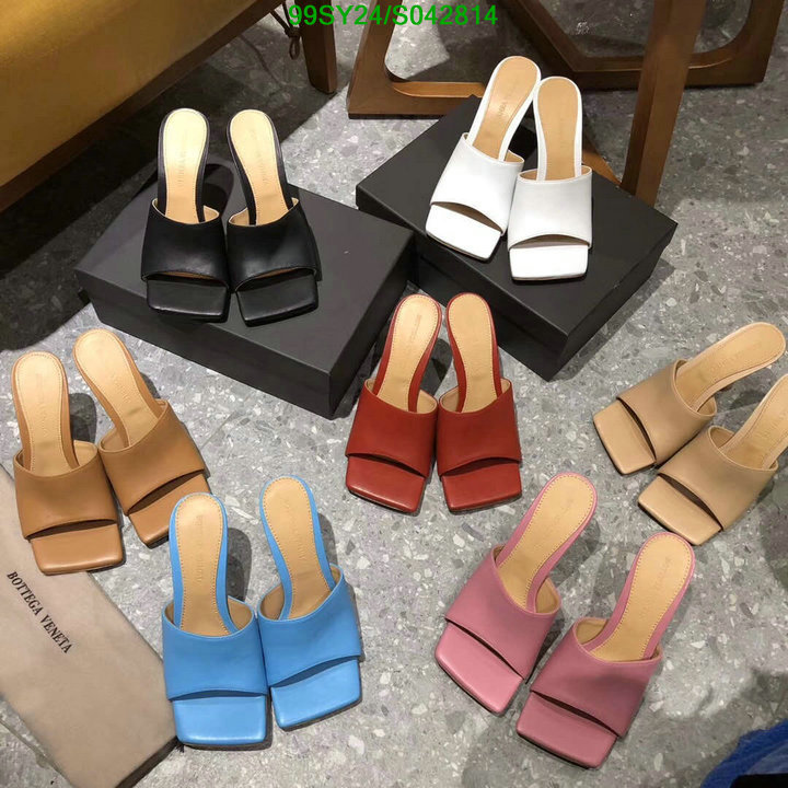 Women Shoes-BV, Code: S042814,$: 99USD