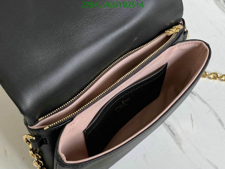 LV Bags-(Mirror)-Pochette MTis-Twist-,Code：YB2514,$: 229USD