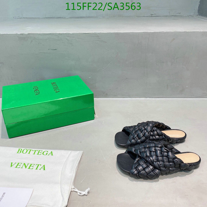 Women Shoes-BV, Code: SA3563,$: 115USD