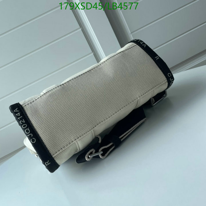 Marc Jacobs Bags -(Mirror)-Handbag-,Code: LB4577,