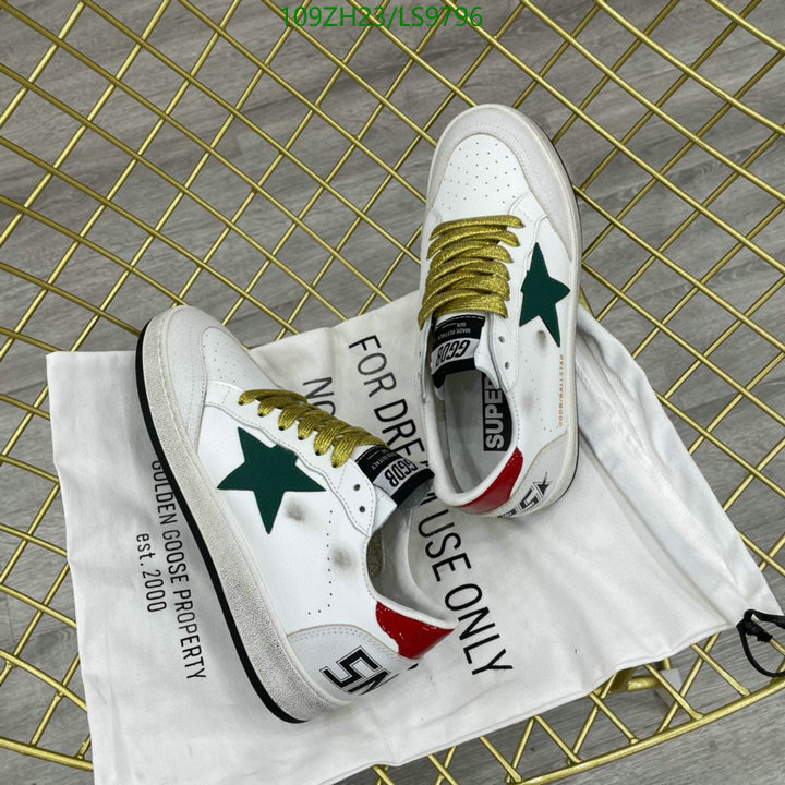 Women Shoes-Golden Goose,-Code: LS9796,$: 109USD