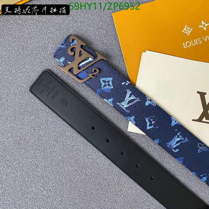 Belts-LV, Code: ZP6952,$: 59USD