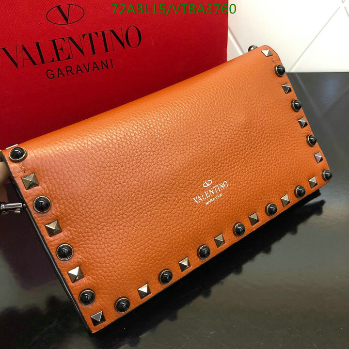 Valentino Bag-(4A)-Diagonal-,Code: VTBA3760,$: 72USD