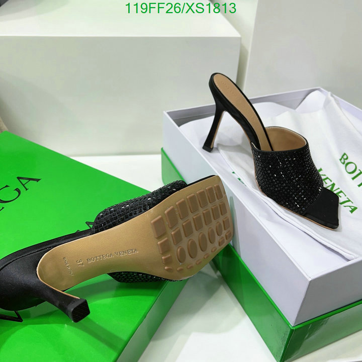 Women Shoes-BV, Code: XS1813,$: 119USD