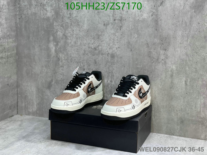 Women Shoes-NIKE, Code: ZS7170,$: 65USD