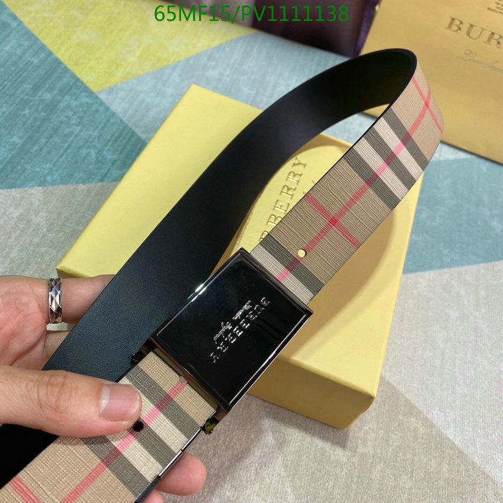 Belts-Burberry, Code: PV1111138,$:65USD