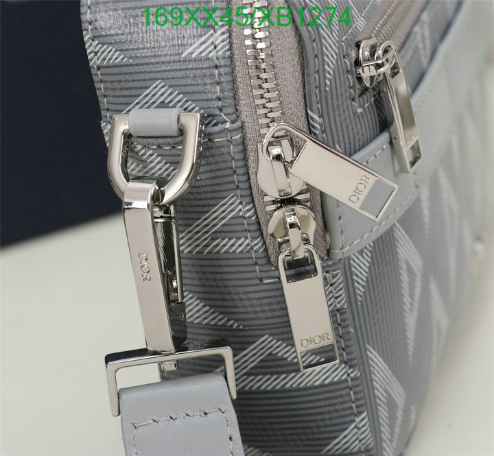 Dior Bags -(Mirror)-Other Style-,Code: XB1274,$: 169USD