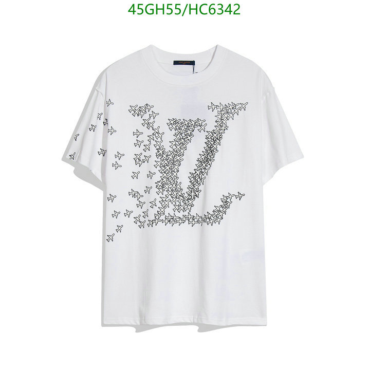 Clothing-LV, Code: HC6342,$: 45USD