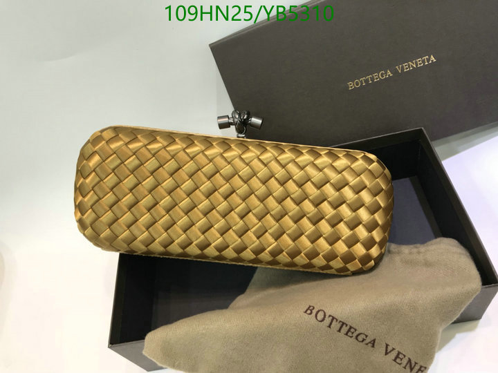 BV Bag-(4A)-Clutch-,Code: YB5310,$: 109USD