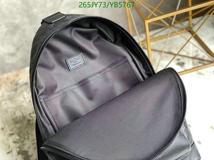 LV Bags-(Mirror)-Avenue-,Code: YB5767,$: 265USD