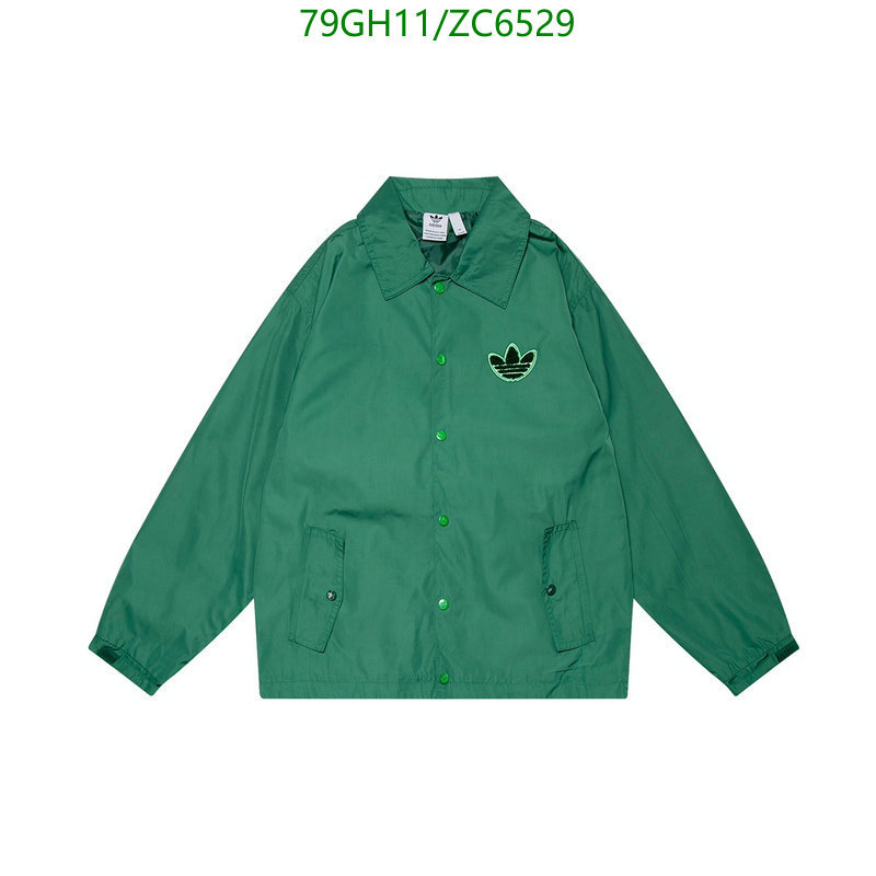 Clothing-Adidas, Code: ZC6529,$: 79USD