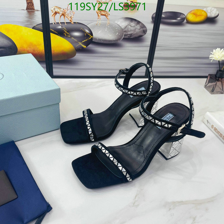 Women Shoes-Prada, Code: LS3971,$: 119USD