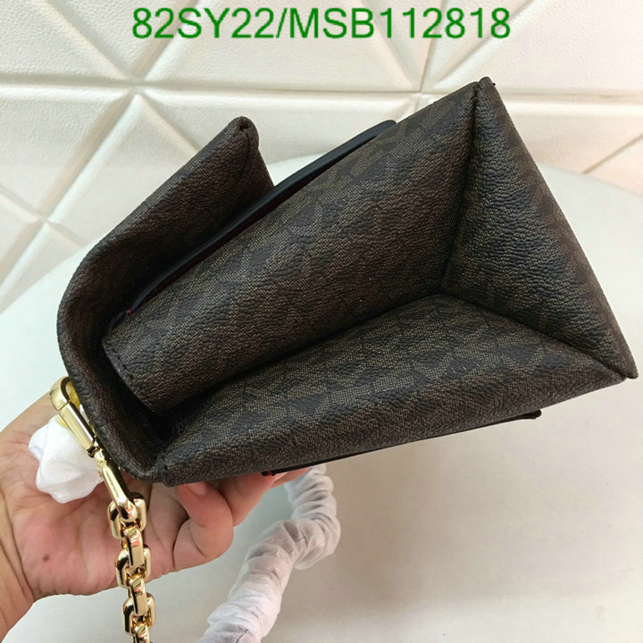 Michael Kors Bag-(4A)-Diagonal-,Code: MSB112818,$: 82USD