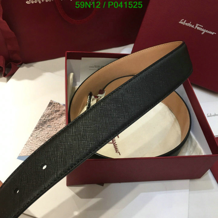 Belts-Ferragamo, Code: P041525,$: 59USD