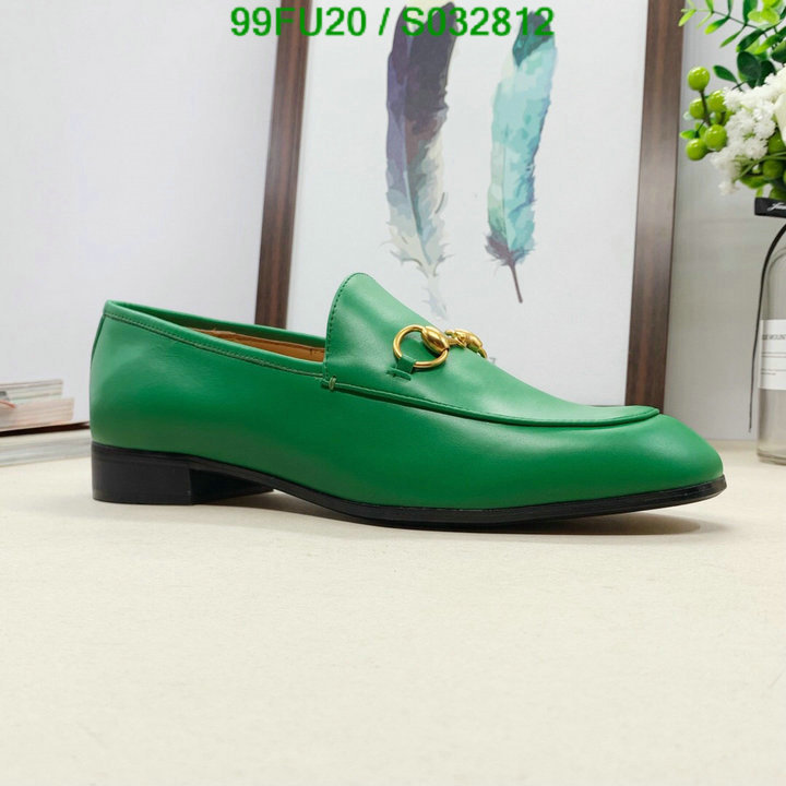 Women Shoes-Gucci, Code: S032812,$: 99USD