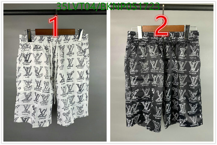 Swimsuit-LV, Code: BKNP051723,$: 35USD