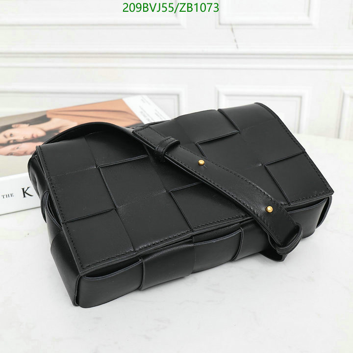 BV Bag-(Mirror)-Cassette Series,Code: ZB1073,$: 209USD