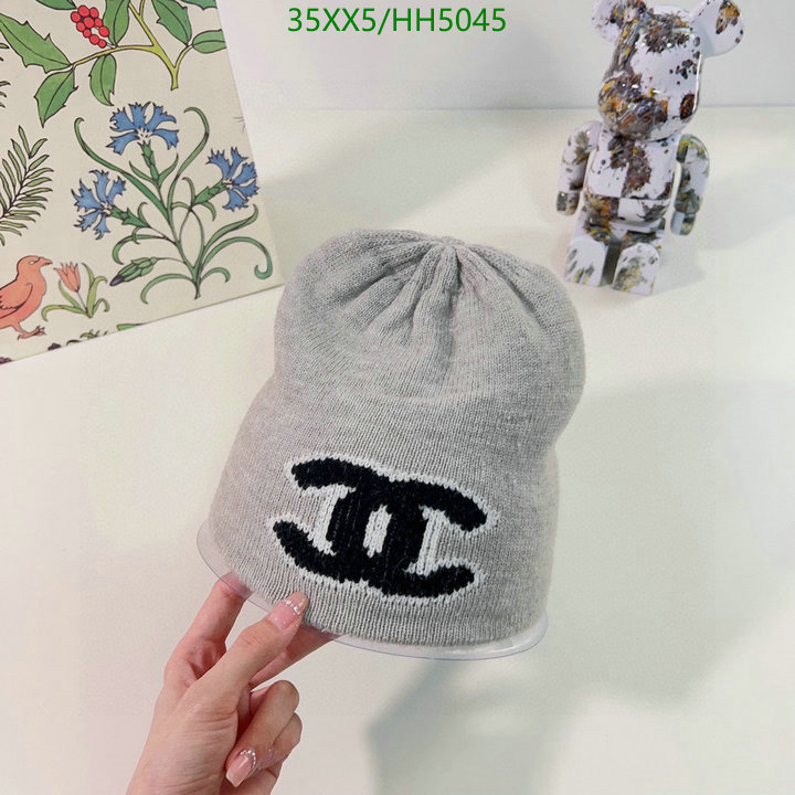 Cap -(Hat)-Chanel, Code: HH5045,$: 35USD