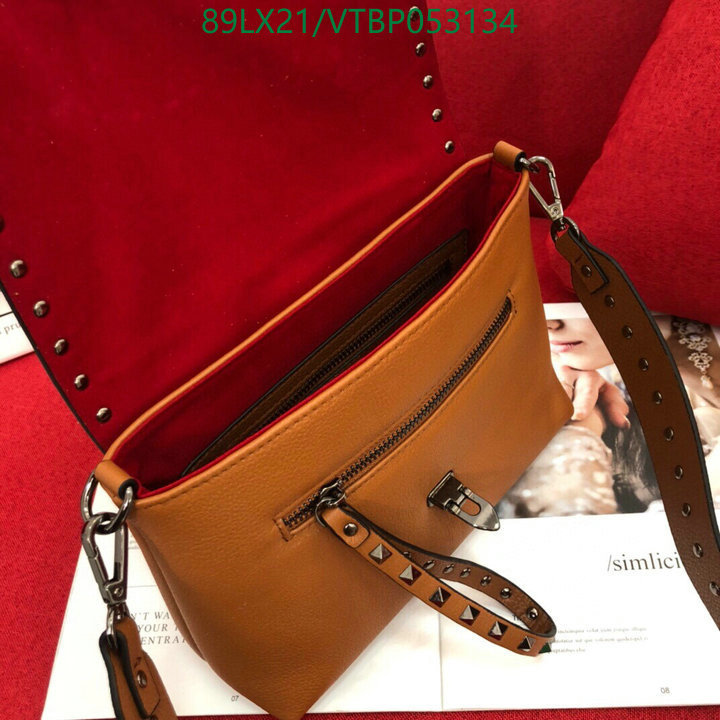 Valentino Bag-(4A)-Diagonal-,Code: VTBP053134,$: 89USD