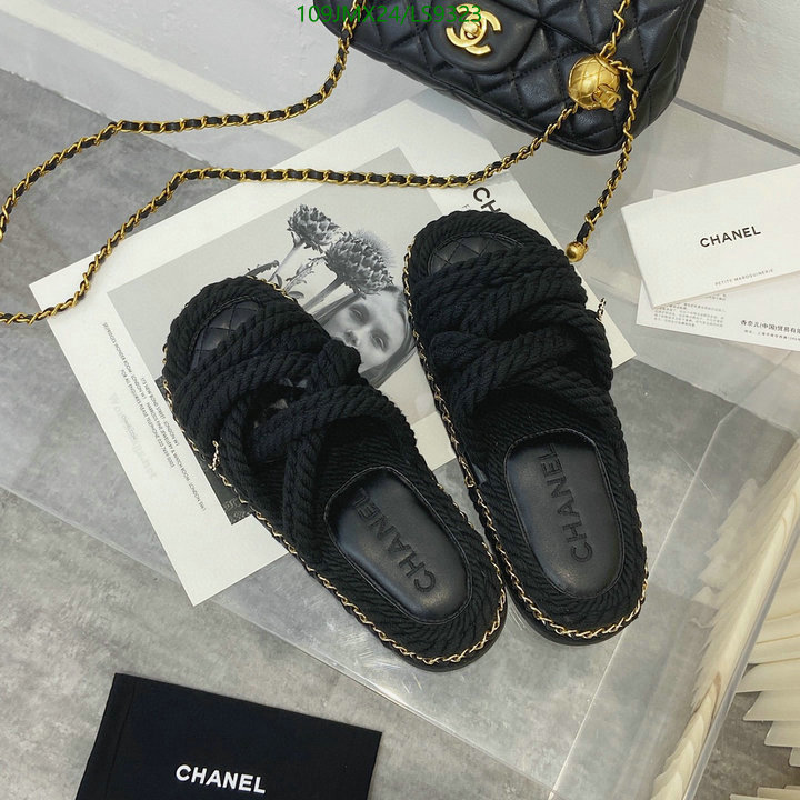 Women Shoes-Chanel,Code: LS9323,$: 109USD