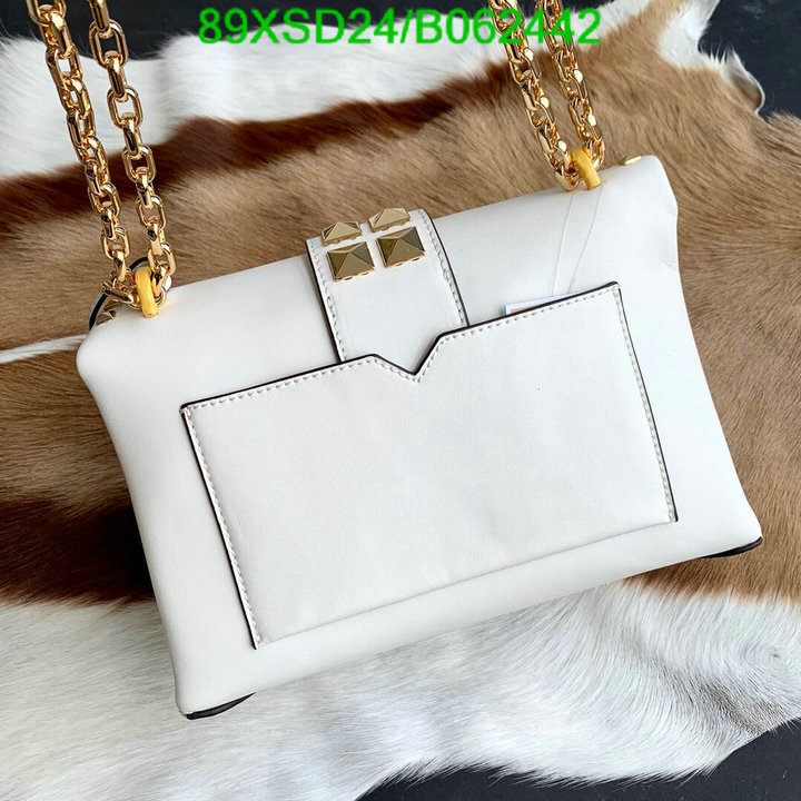 Michael Kors Bag-(4A)-Diagonal-,Code: B062442,$: 89USD