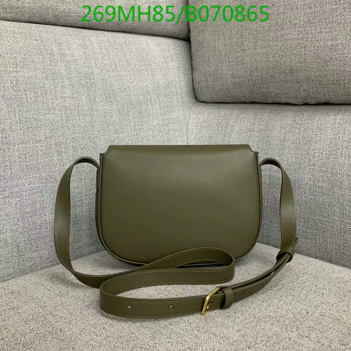 Celine Bag-(Mirror)-Diagonal-,Code: B070865,$: 269USD