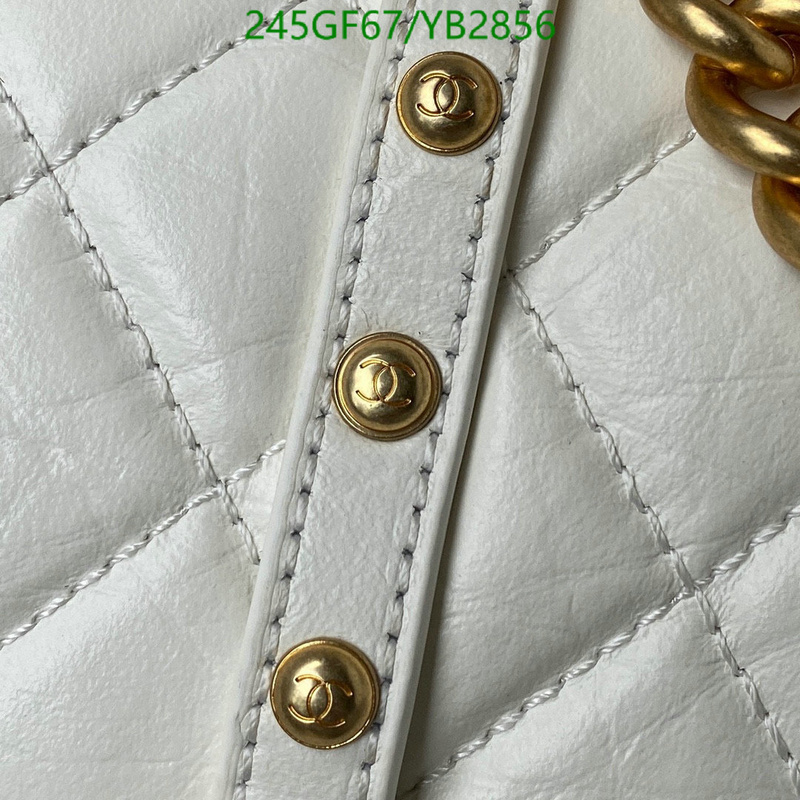 Chanel Bags -(Mirror)-Diagonal-,Code: YB2856,$: 245USD