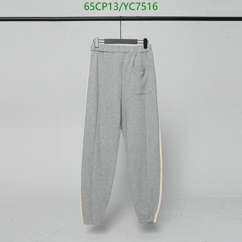 Clothing-Essentials, Code: YC7516,$: 65USD