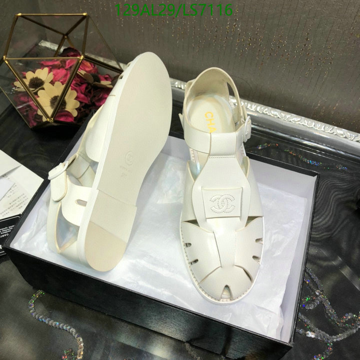 Women Shoes-Prada, Code: LS7116,$: 129USD