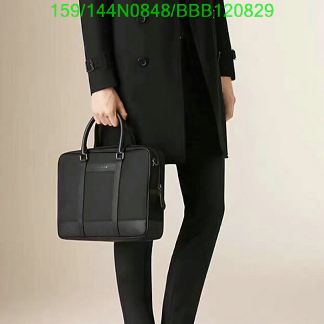 Burberry Bag-(Mirror)-Handbag-,Code: BBB120829,$: 159USD