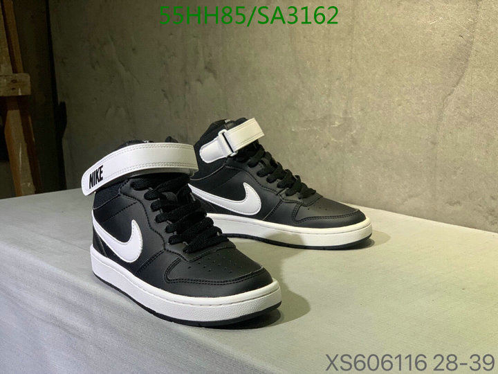 Kids shoes-NIKE, Code: SA3162,$: 55USD