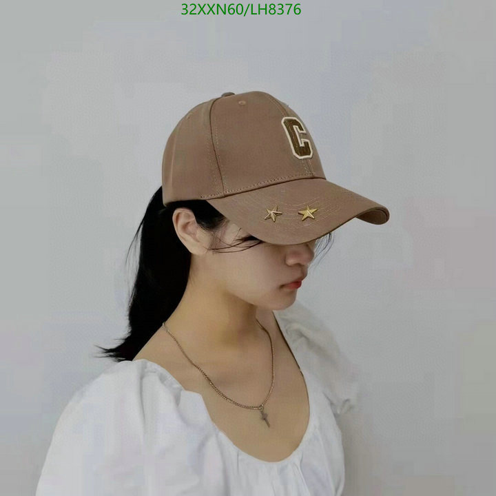 Cap -(Hat)-CELINE, Code: LH8376,$: 32USD