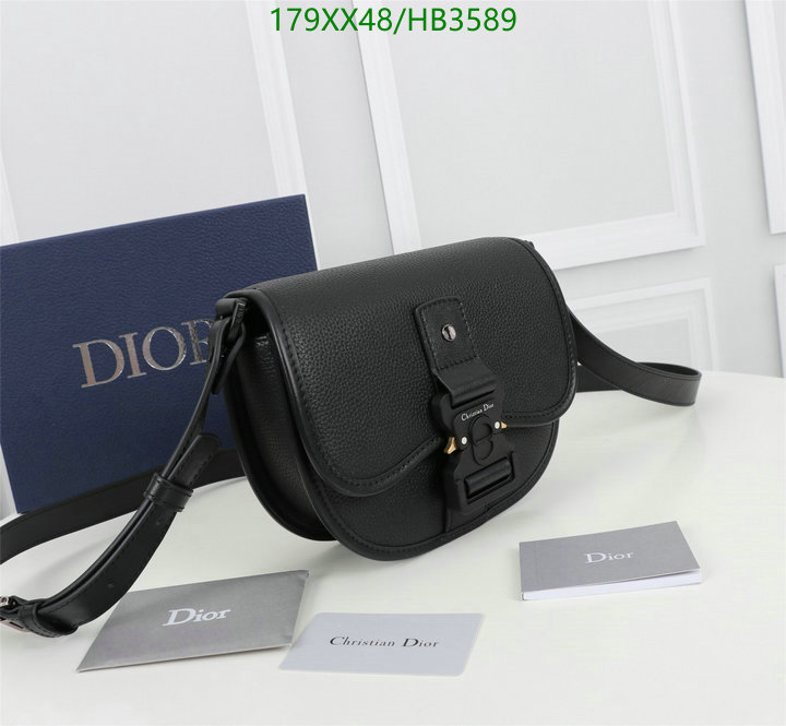 Dior Bags -(Mirror)-Bobby-,Code: HB3589,$: 179USD