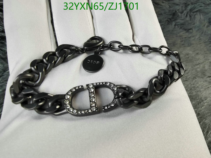 Jewelry-Dior,Code: ZJ1701,$: 32USD