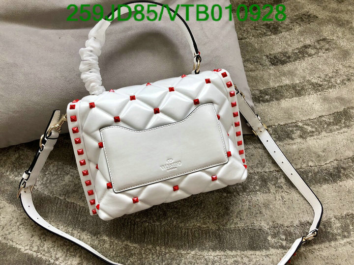 Valentino Bag-(Mirror)-Diagonal-,Code: VTB010928,$: 259USD