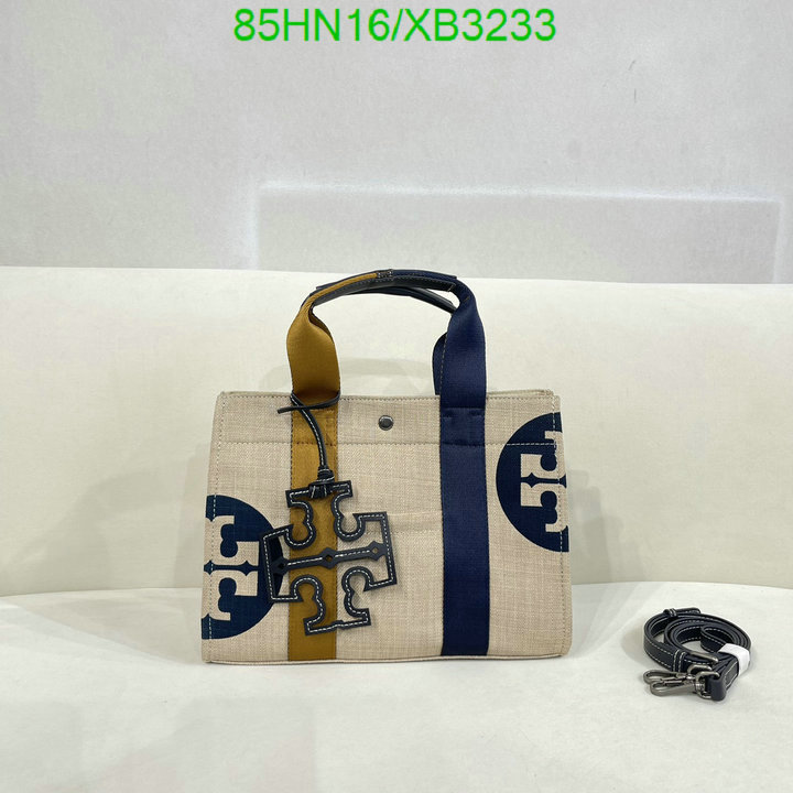 Tory Burch Bag-(4A)-Handbag-,Code: XB3233,