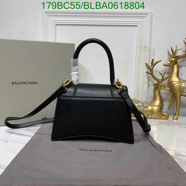 Balenciaga Bag-(Mirror)-Hourglass-,Code:BLBA0618804,$: 179USD