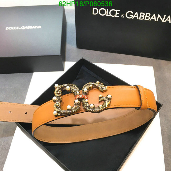 Belts-D&G, Code: P060536,$: 62USD