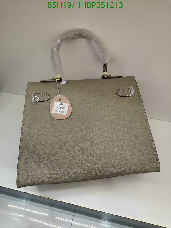 Hermes Bag-(4A)-Kelly-,Code: HHBP051213,$: 85USD