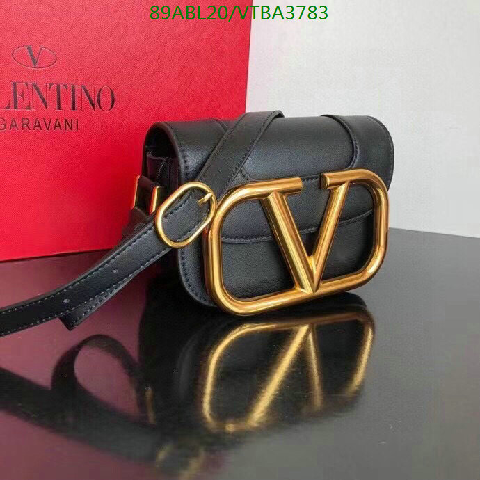 Valentino Bag-(4A)-Diagonal-,Code: VTBA3783,$: 89USD