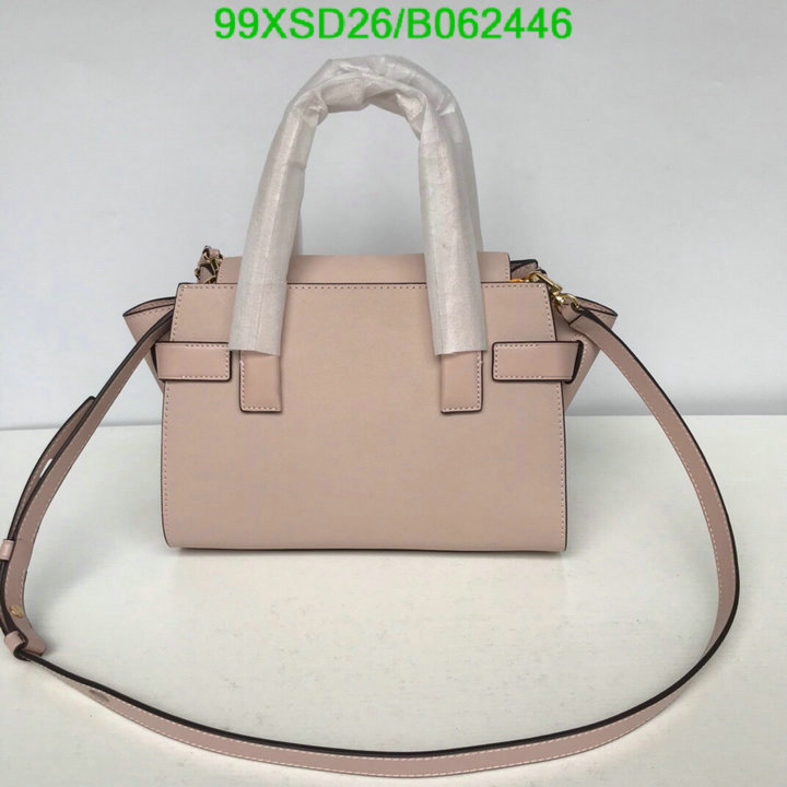 Michael Kors Bag-(4A)-Handbag-,Code: B062446,$: 99USD