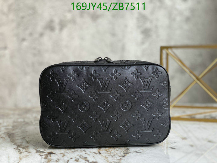 LV Bags-(Mirror)-Trio-,Code: ZB7511,$: 169USD