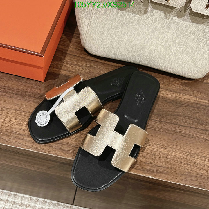 Women Shoes-Hermes,Code: XS2514,$: 105USD