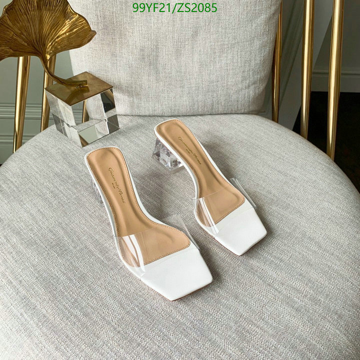 Women Shoes-Gianvito Rossi, Code: ZS2085,$: 99USD