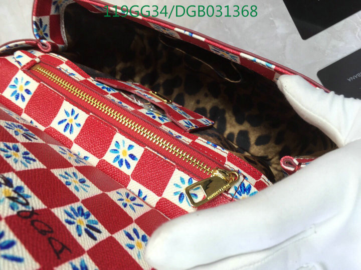 D&G Bag-(Mirror)-Sicily,Code:DGB031368,$:119USD