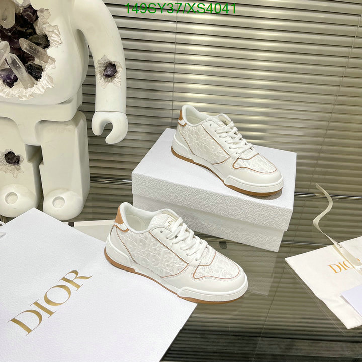 Women Shoes-Dior, Code: XS4041,$: 149USD